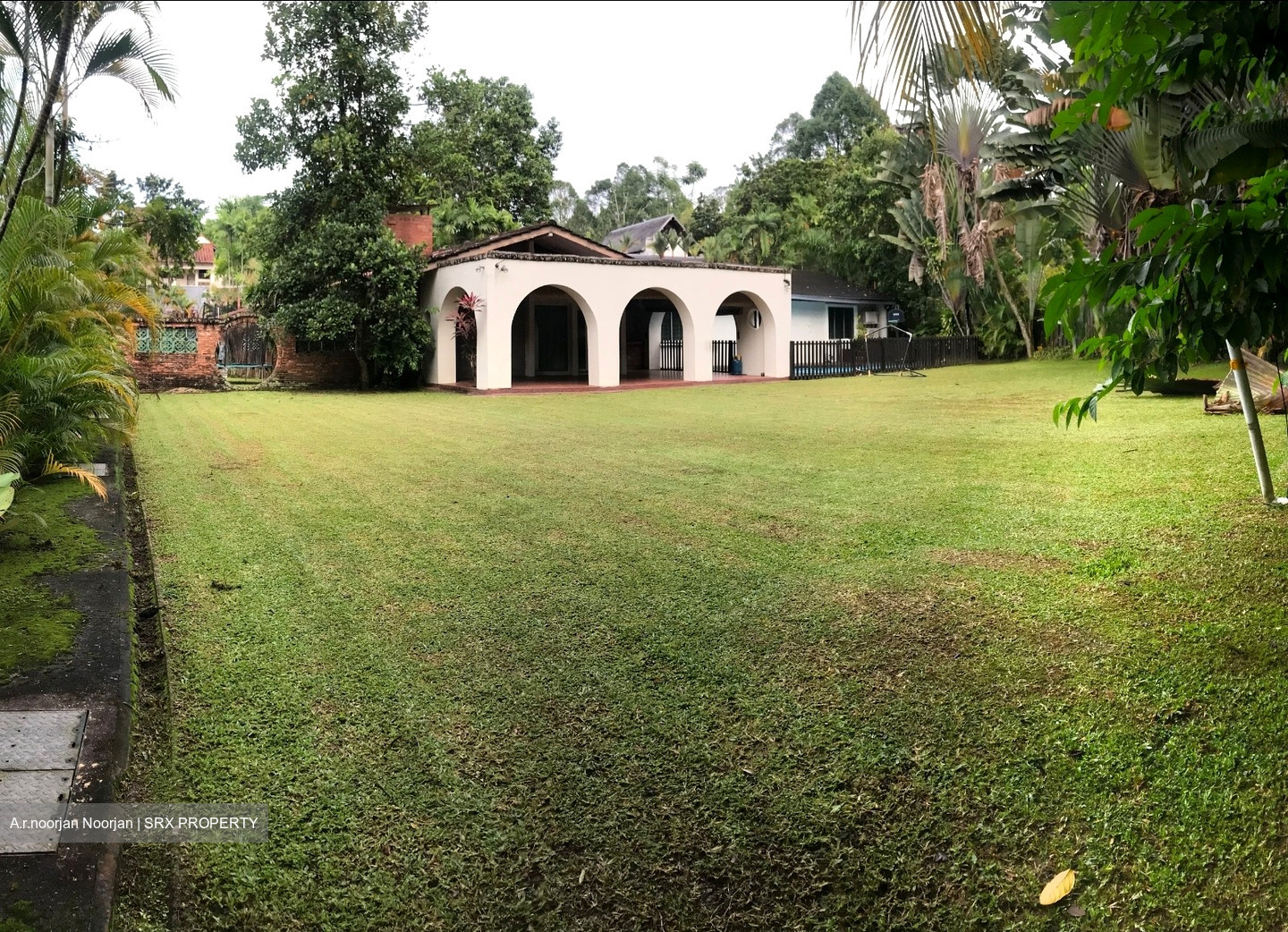 Binjai Park (D21), Detached #502750641